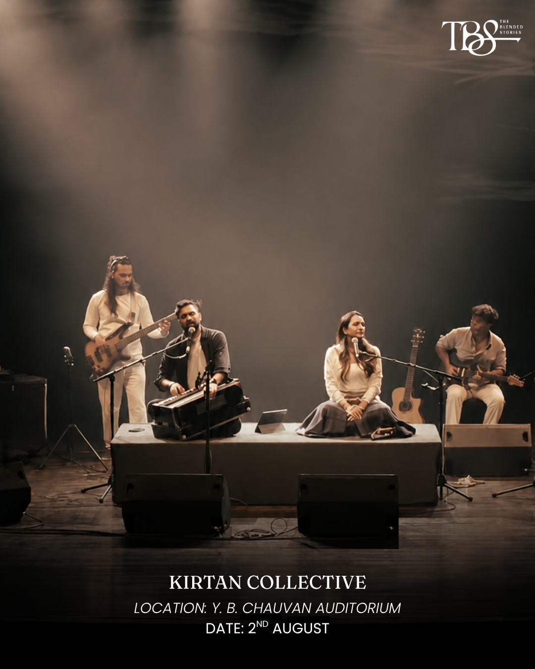 Kirtan Collective