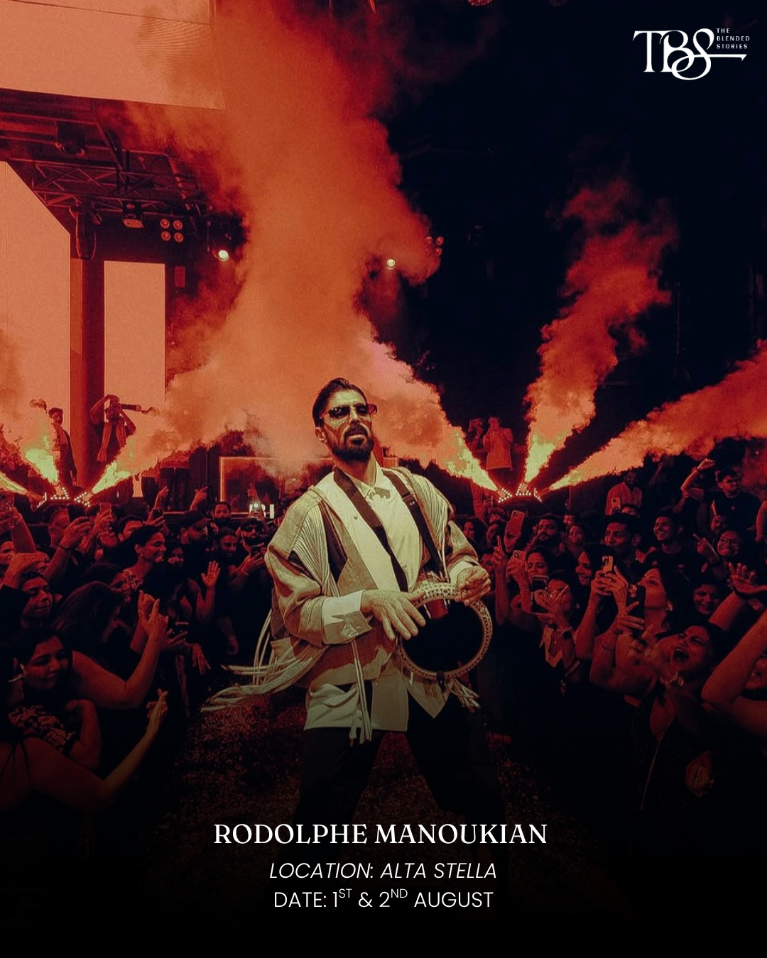 Rodolphe Manoukian