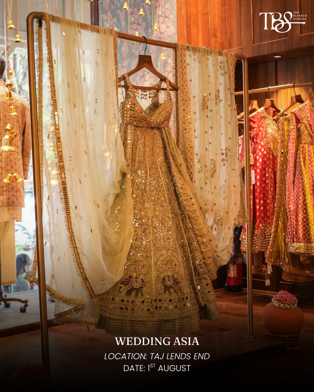 Wedding Asia