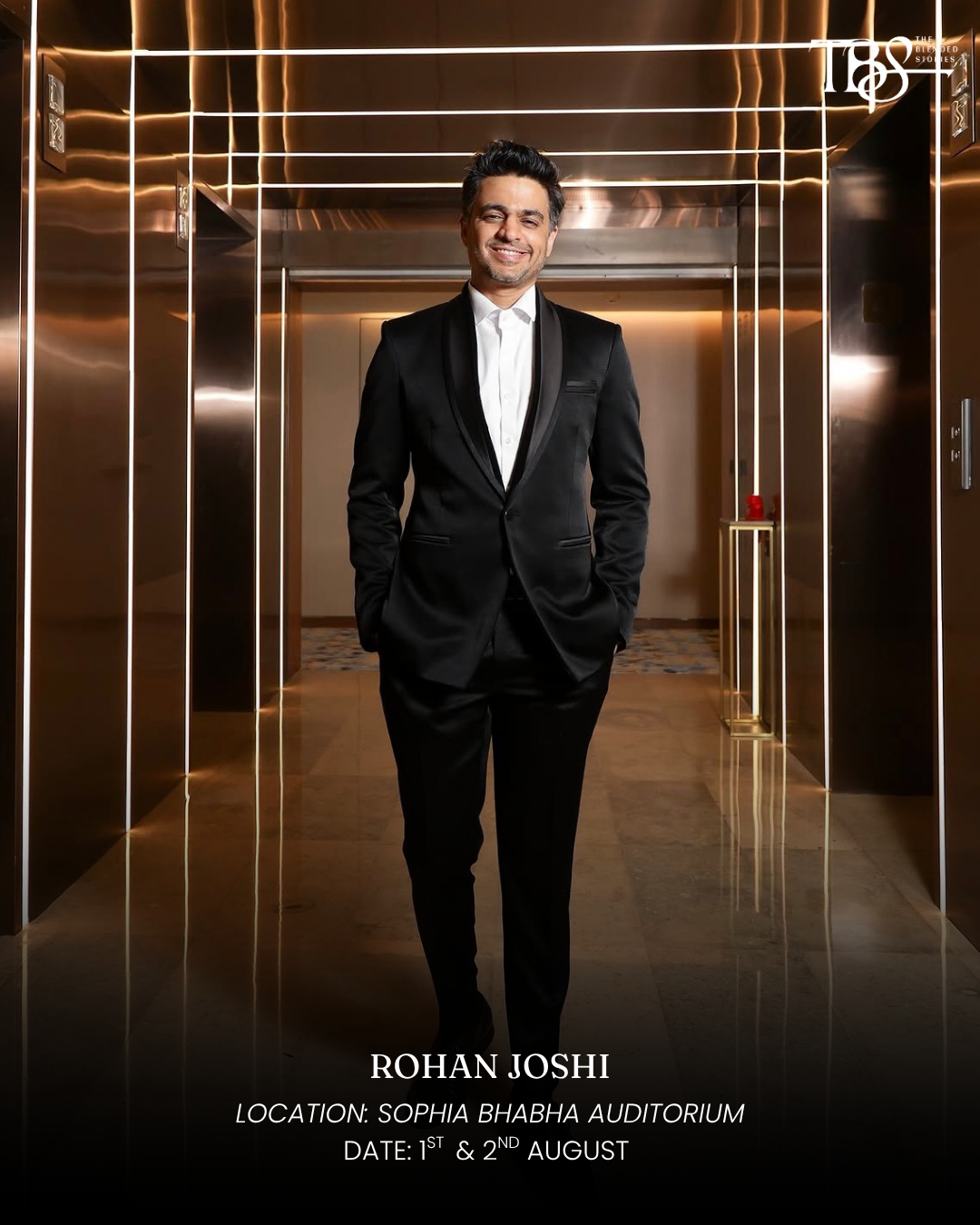 Rohan Joshi