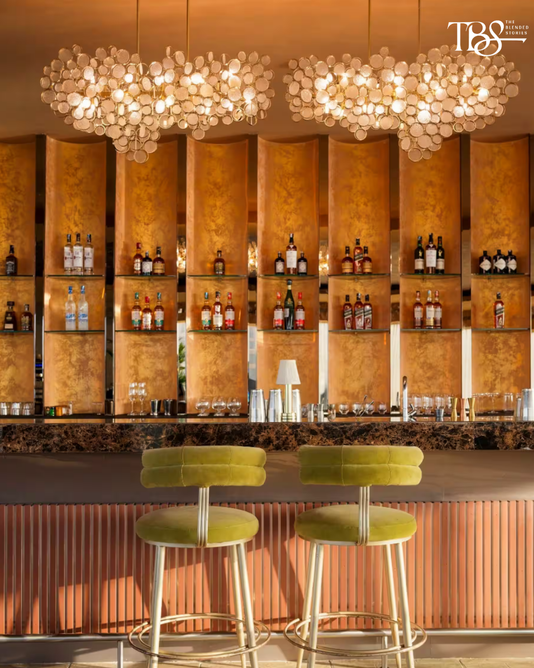 Janôt — Chef Avinash brings his best stories to Bangalore’s newest tables.
