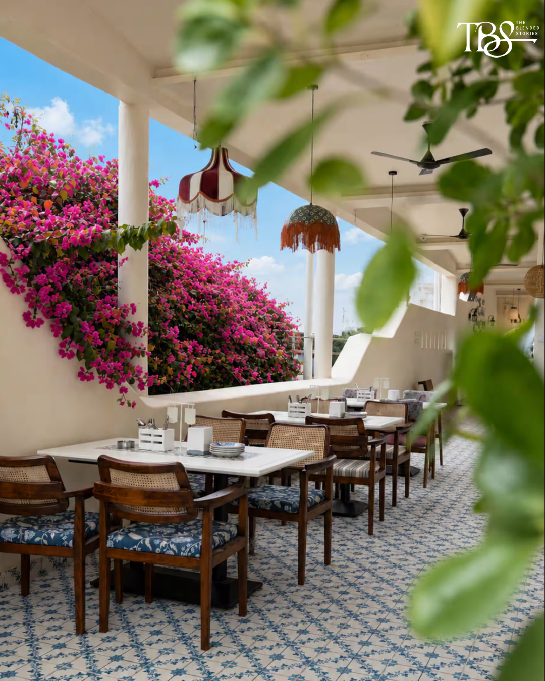 Helen & Lorena’s Place — A lively Porto-Spanish affair built for long lunches, late dinners and everything in between.