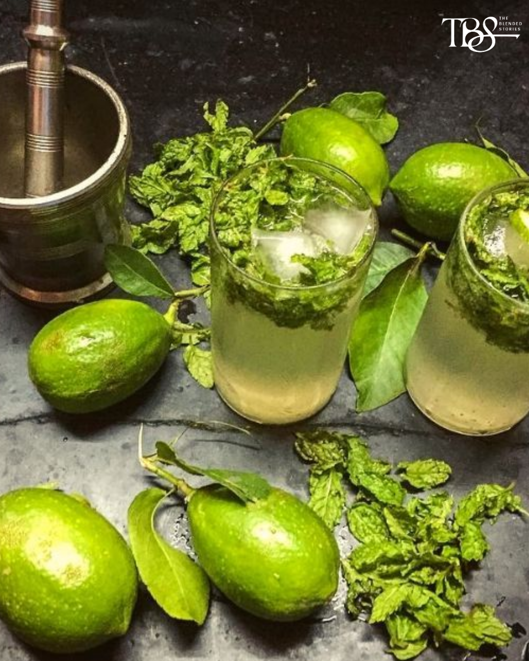 Gondhoraj - Bengal’s unmistakably fragrant citrus is travelling far beyond home.