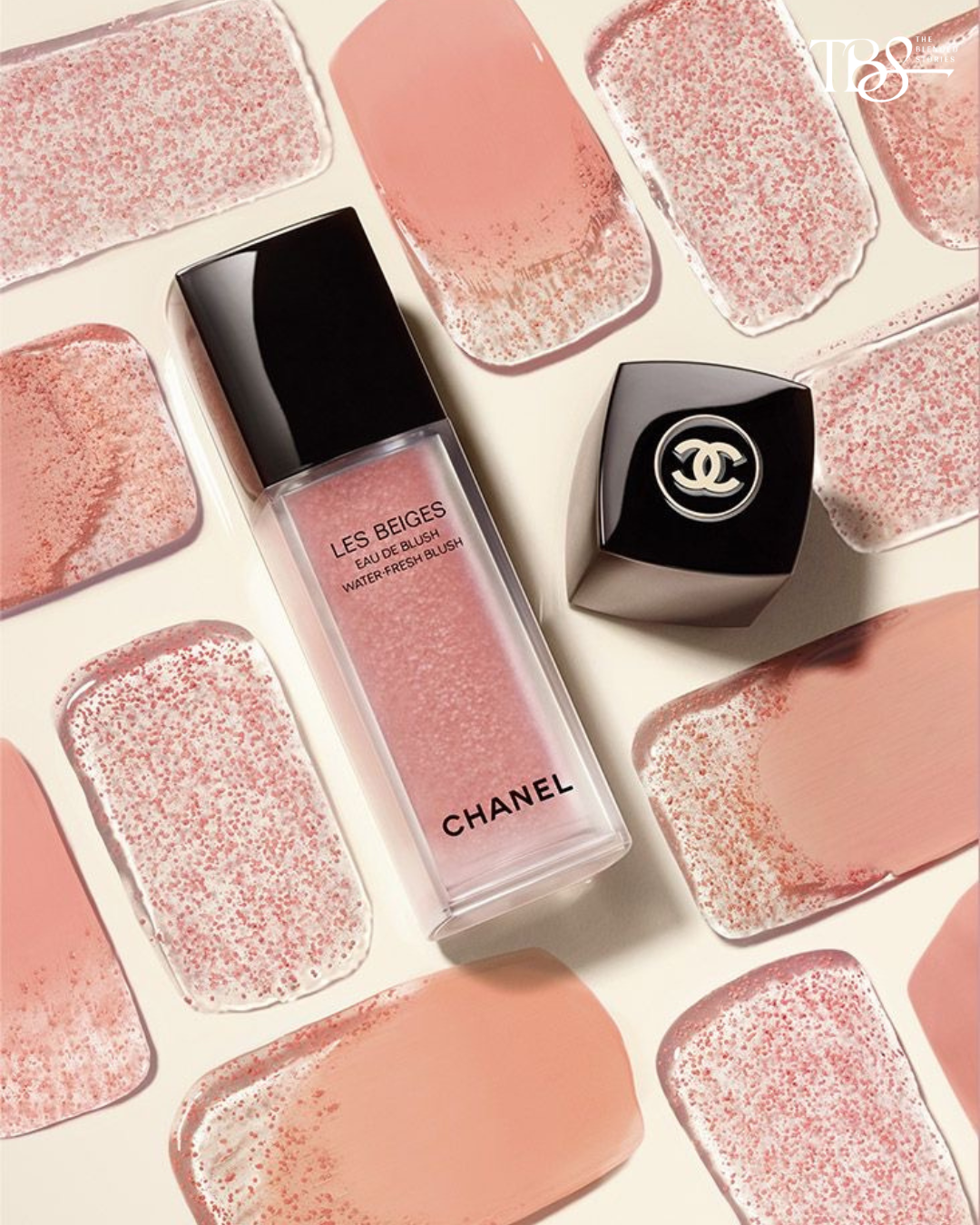 LES BEIGES WATER-FRESH BLUSH — Chanel A fresh, barely-there flush for the beauty lover who likes her makeup effortless. Price: ₹5,400