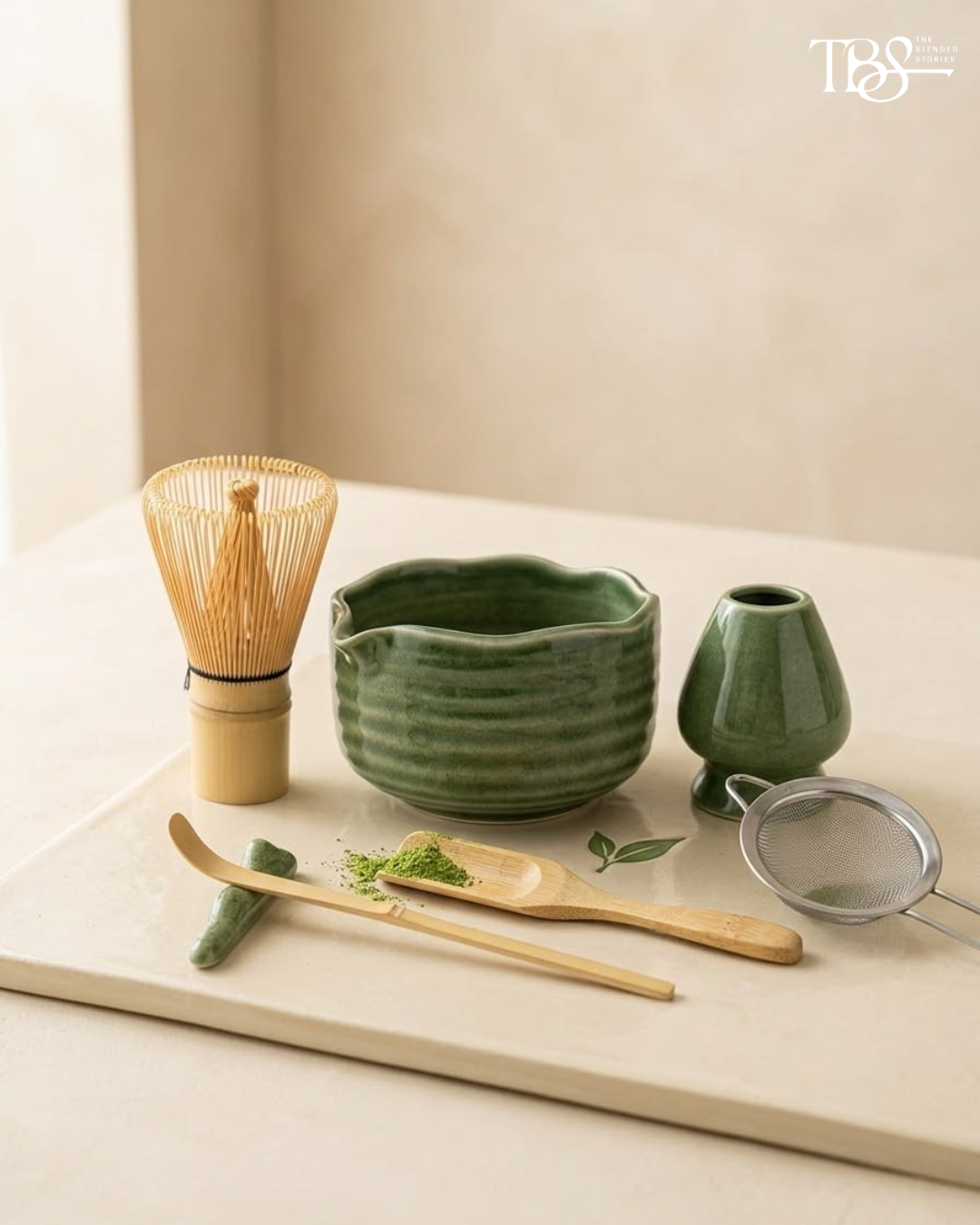 Everyday Essentials Matcha Kit — Blue Tokai A considered pick for the matcha enthusiast, with everything she needs to make the ritual part of her everyday. Price: Starting at ₹2,999