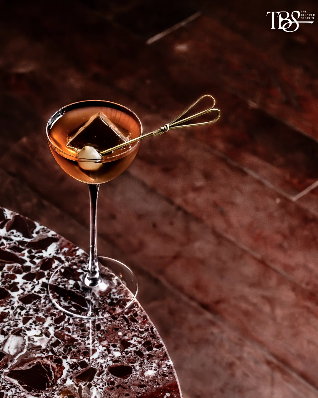 Project Grain — A thoughtful cocktail bar pairing inventive drinks with a laid-back, design-forward setting.