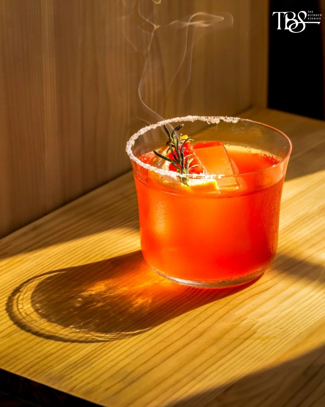 NoBa — A sleek, modern bar where inventive cocktails and a stylish atmosphere take centre stage.