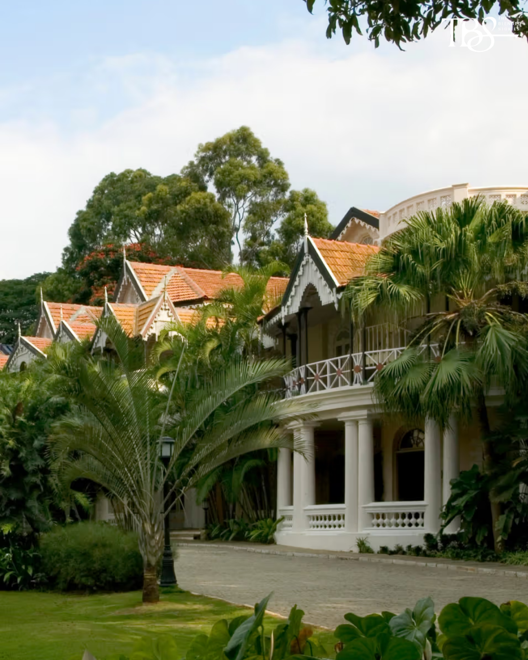 Taj West End: A green, secluded retreat where Bengaluru feels a little slower, quieter and wonderfully removed.