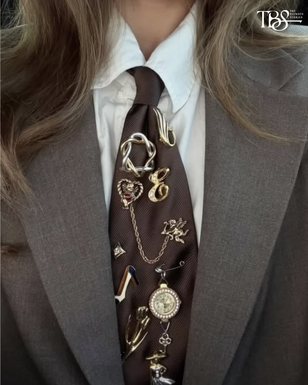 On a Tie