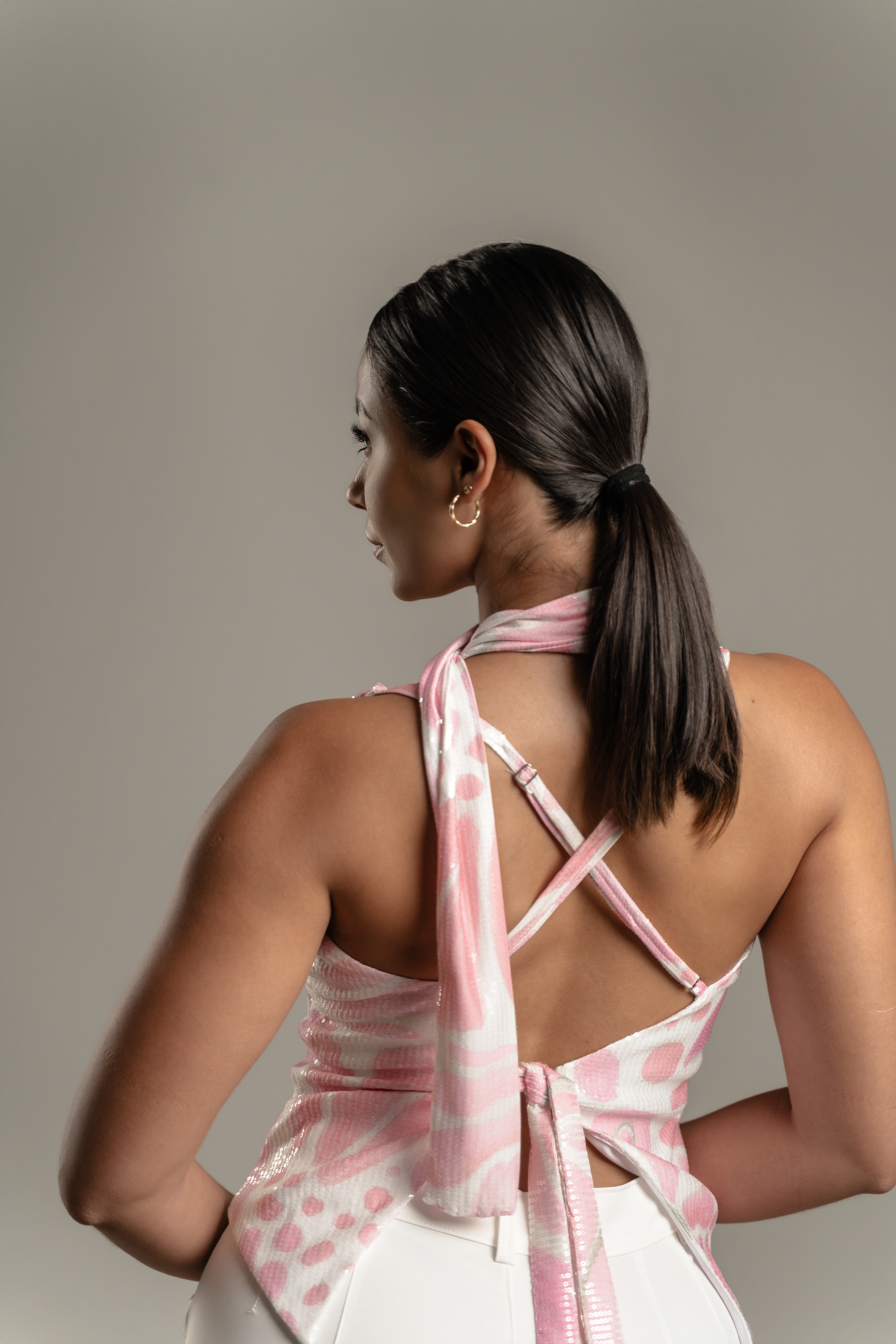 Blusa tulipán copia - imagen 3