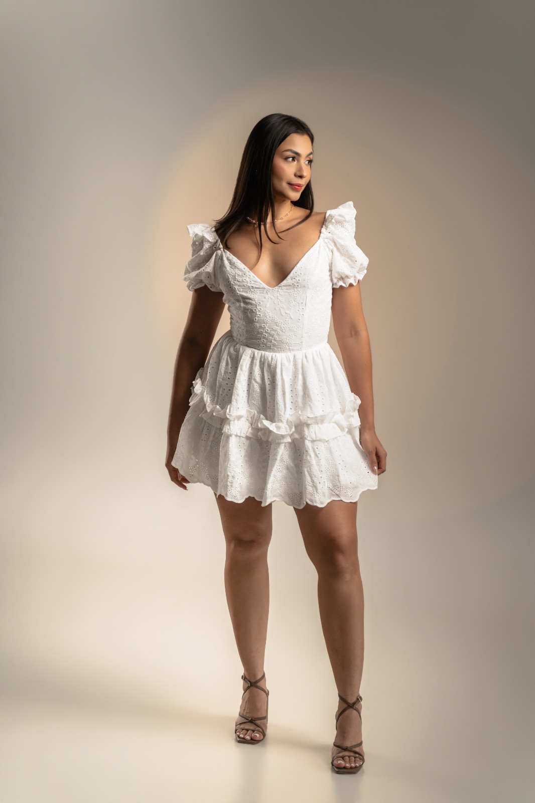 Vestido eclosión - imagen 1