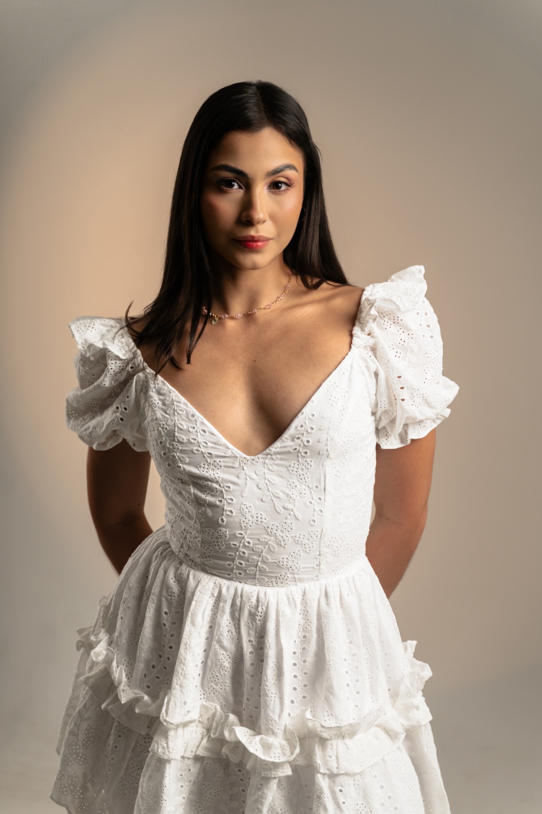 Vestido eclosión - imagen 2