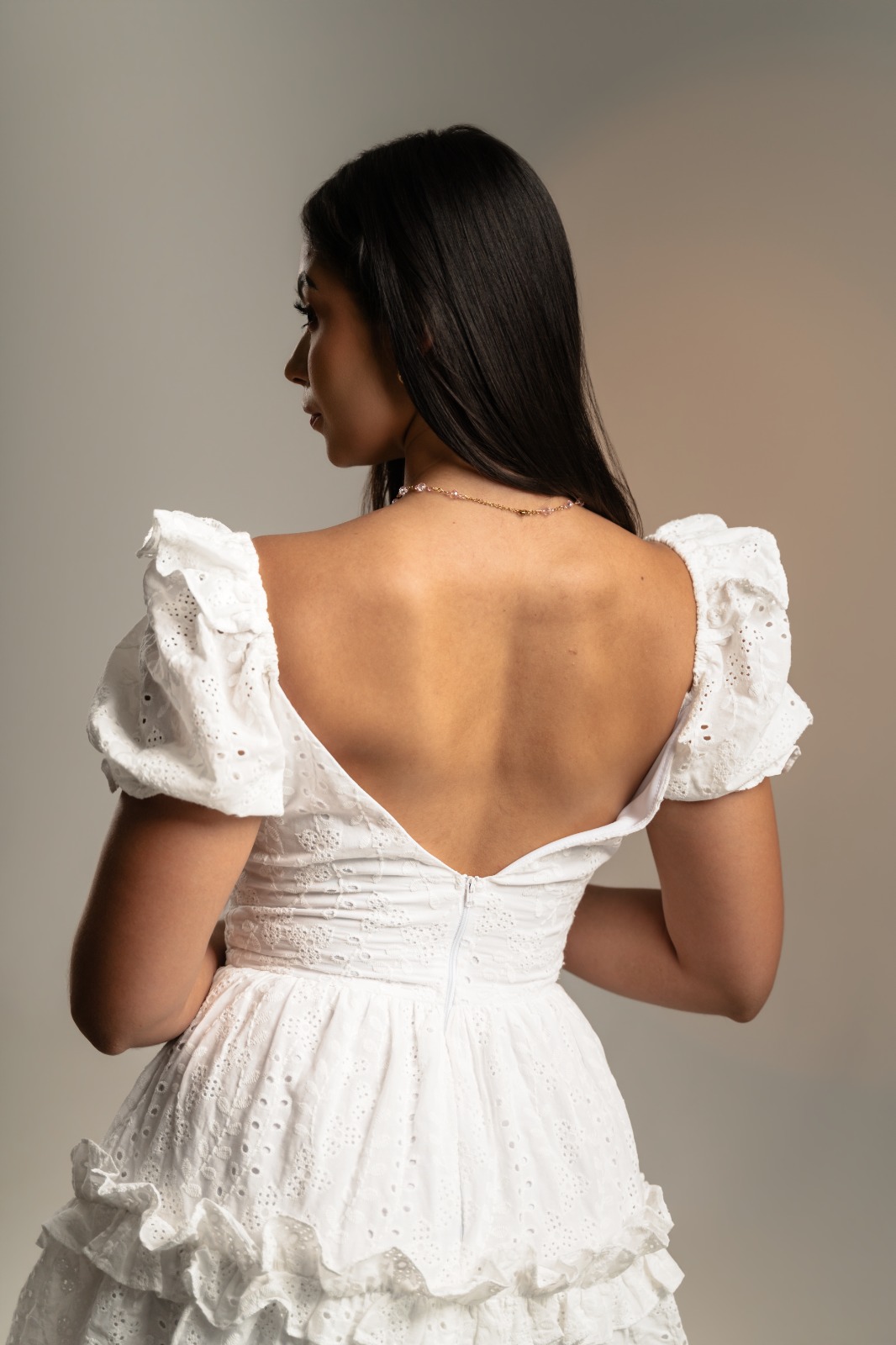 Vestido eclosión - imagen 3
