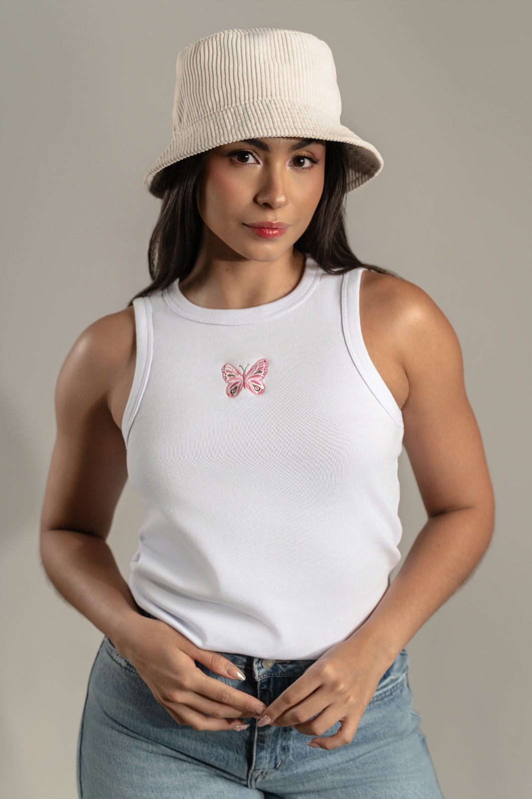 Tank top - imagen 1