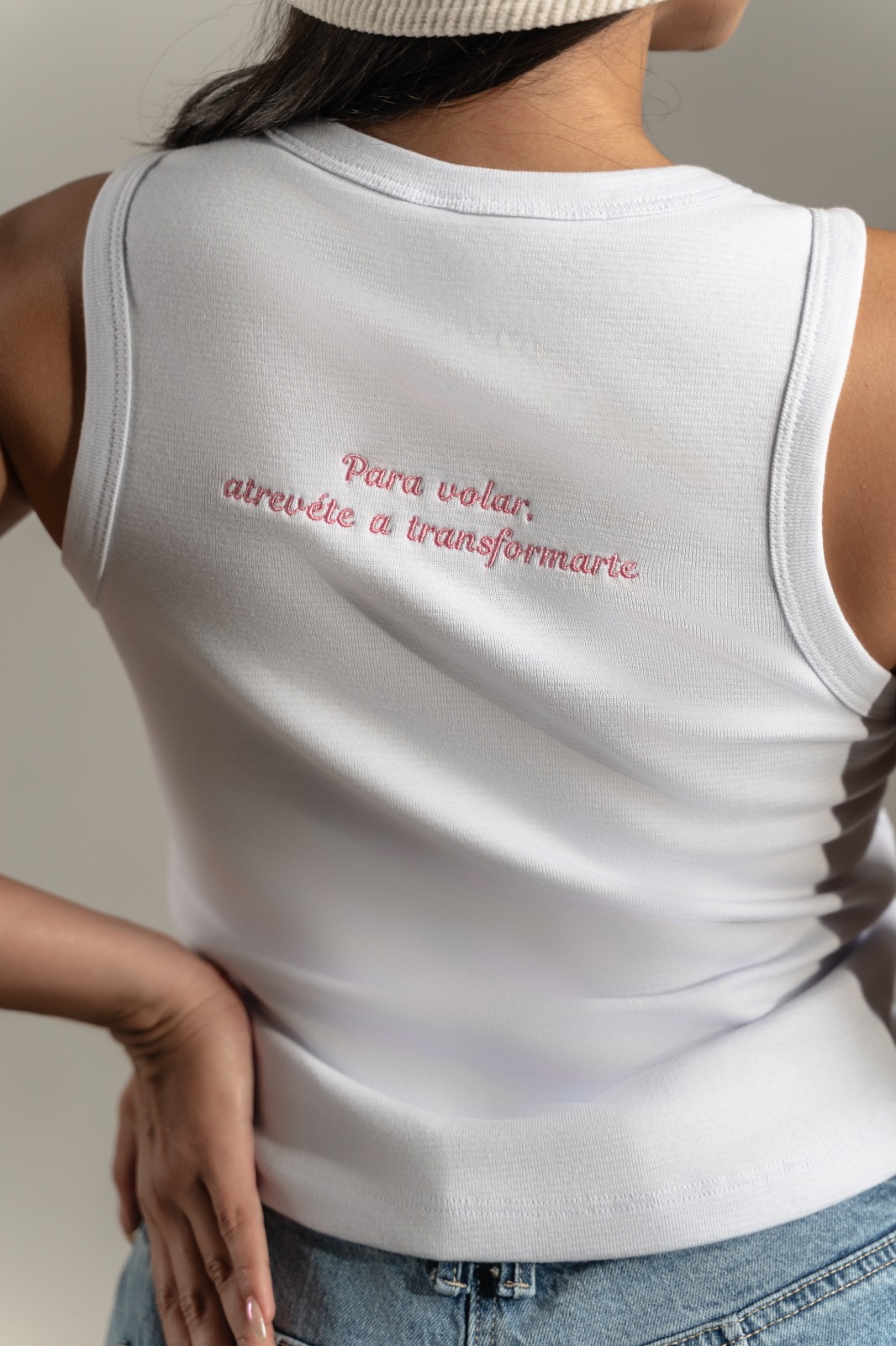 Tank top - imagen 2