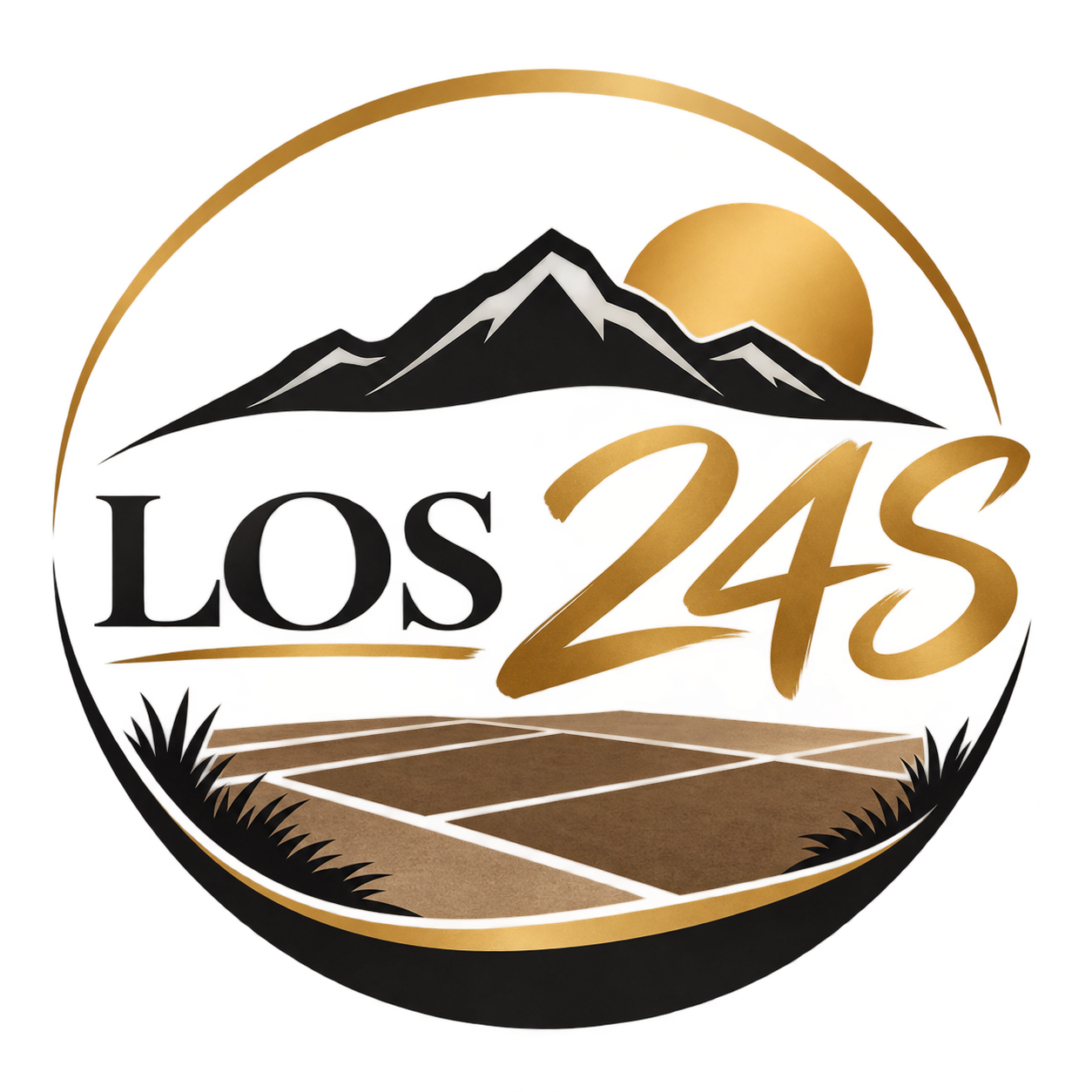 LOS 24s