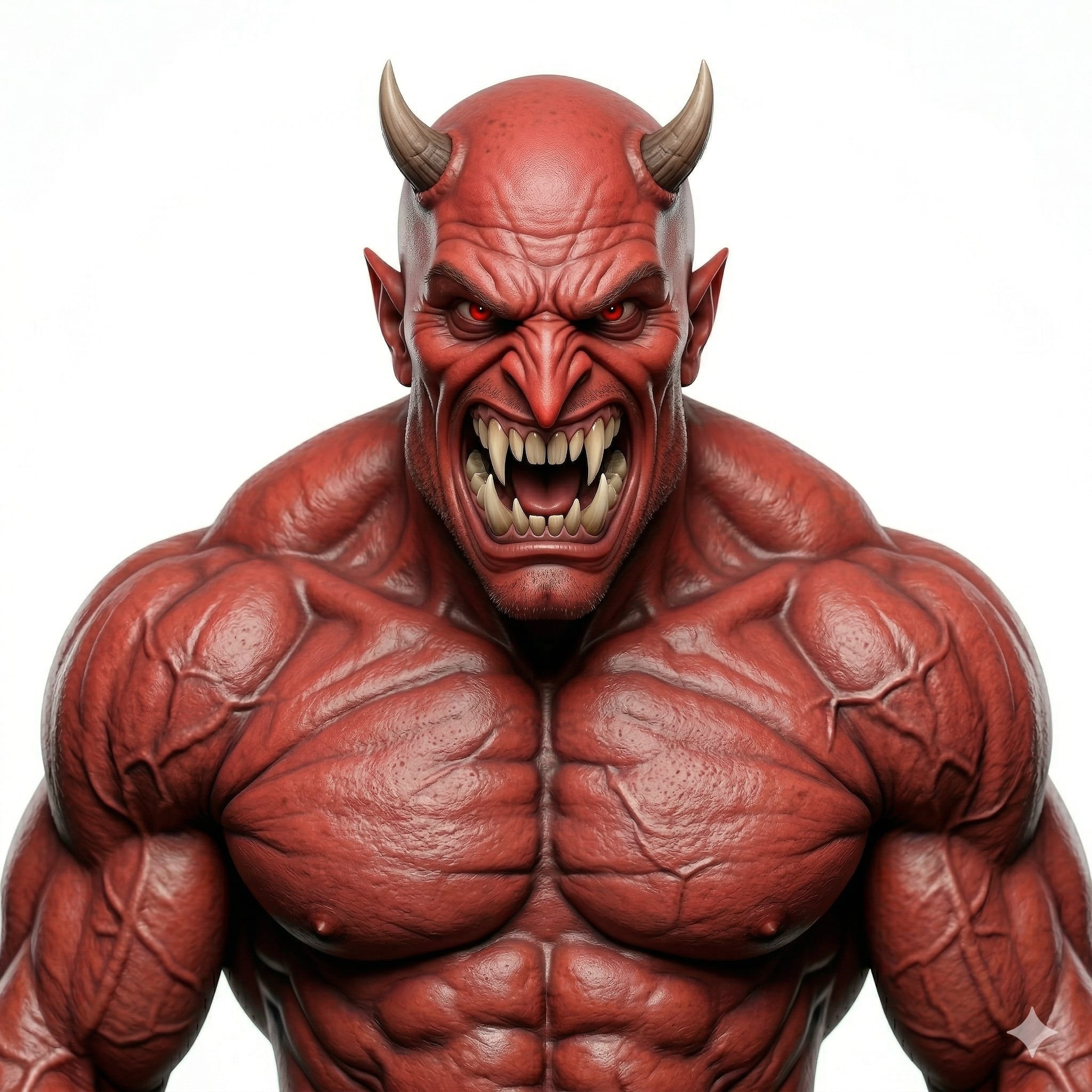 Ahriman