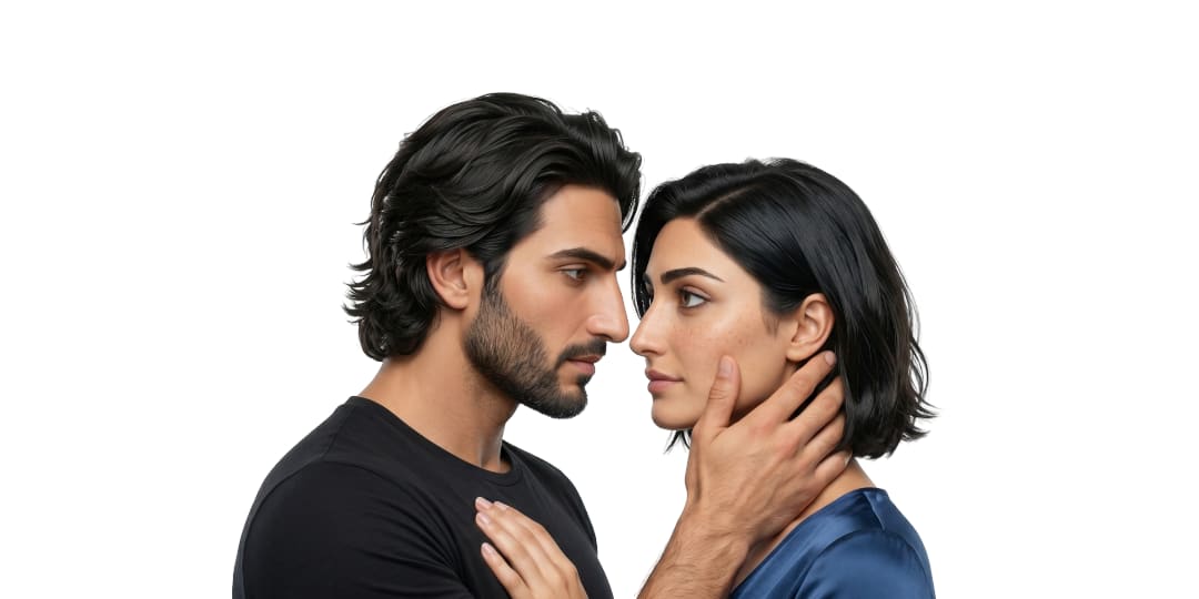 The Love of Bijan and Manijeh