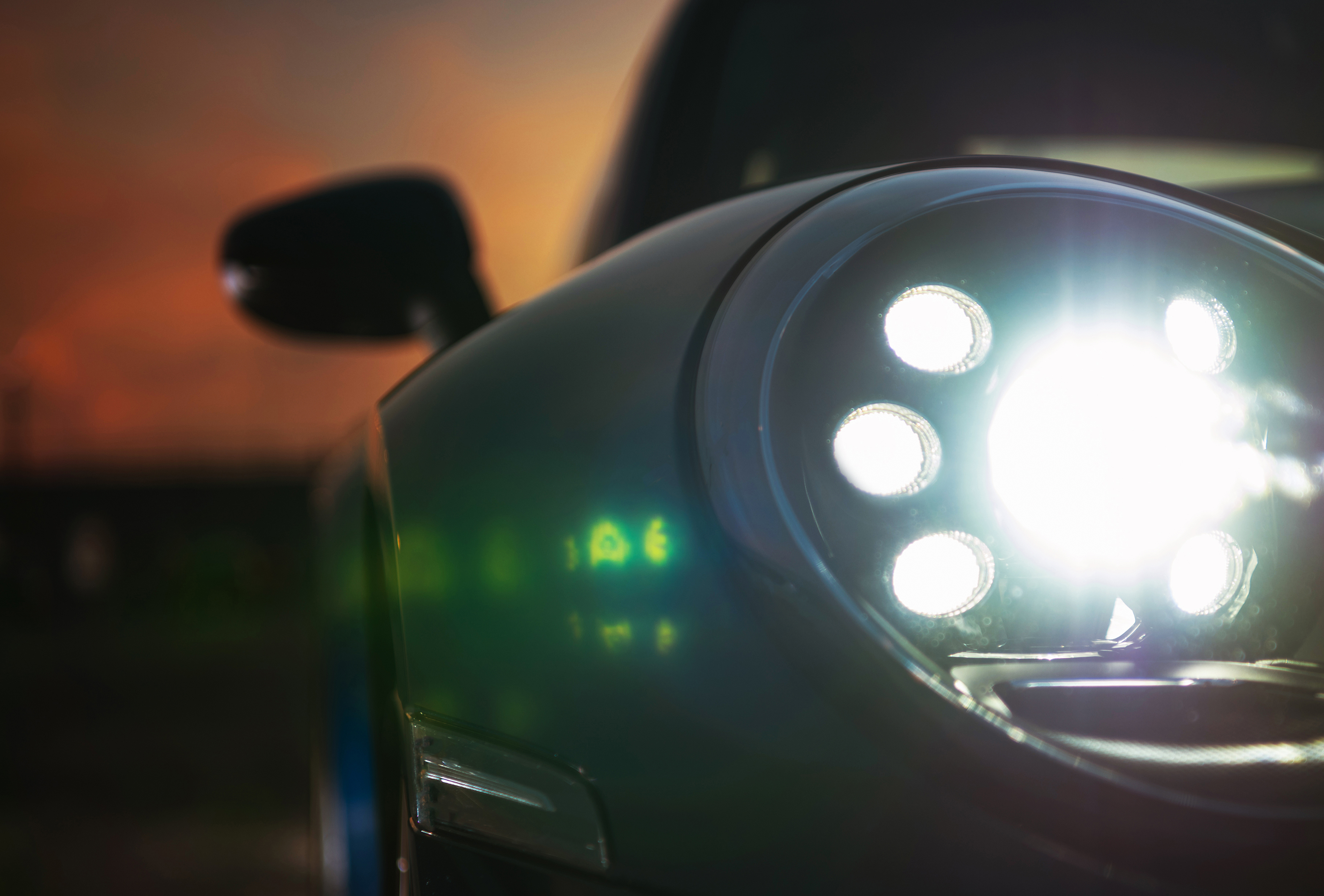 What Are Xenon Lights On A Car And Why Should You Buy Them? What Are Xenon Lights On A Car And Why Should You Buy Them?