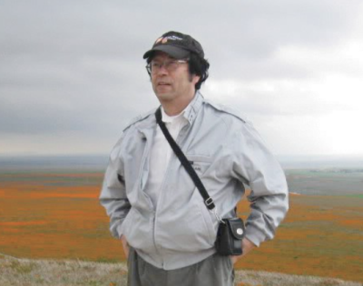 Satoshi Nakomoto