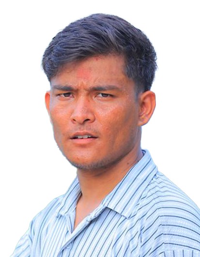 Yogesh Shahi