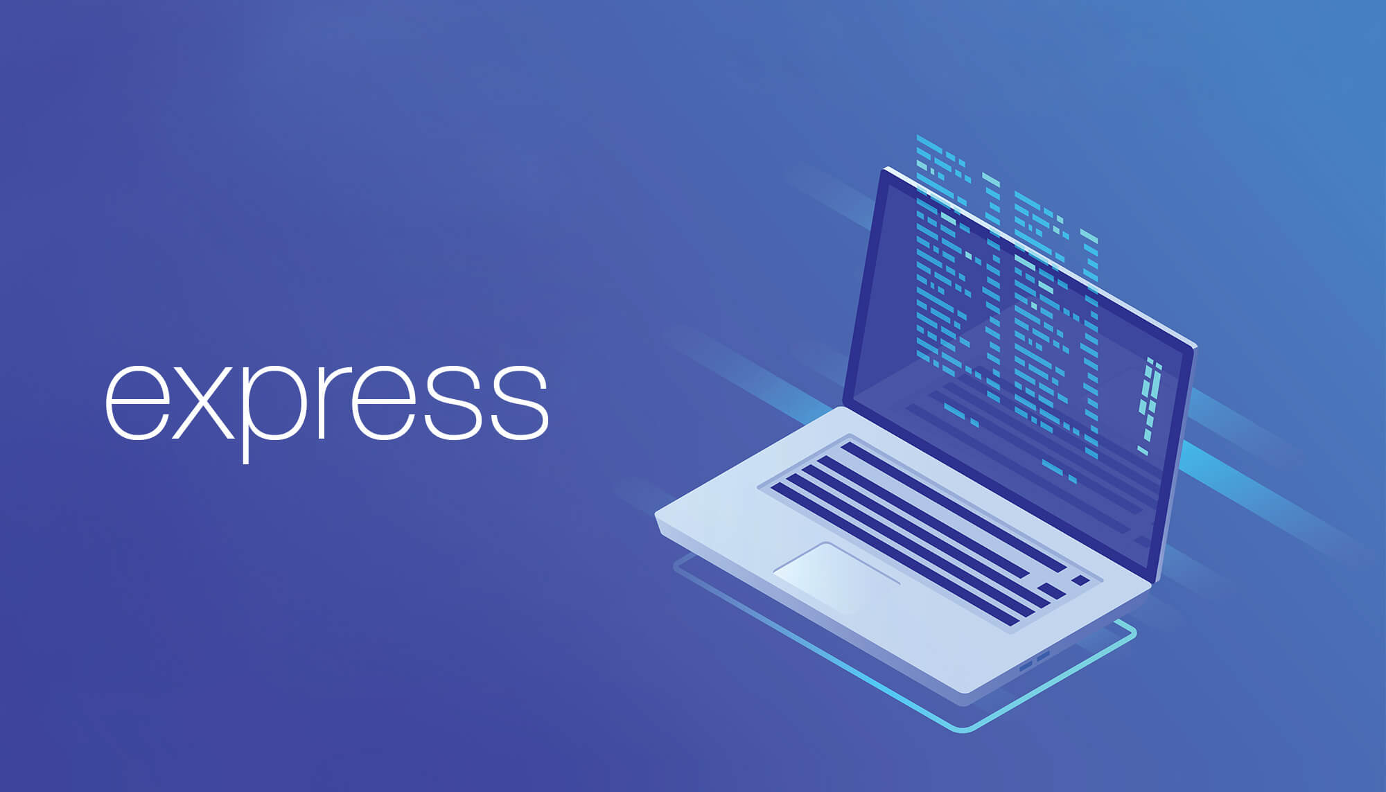 Express.JS - এক্সপ্রেস জেএস
