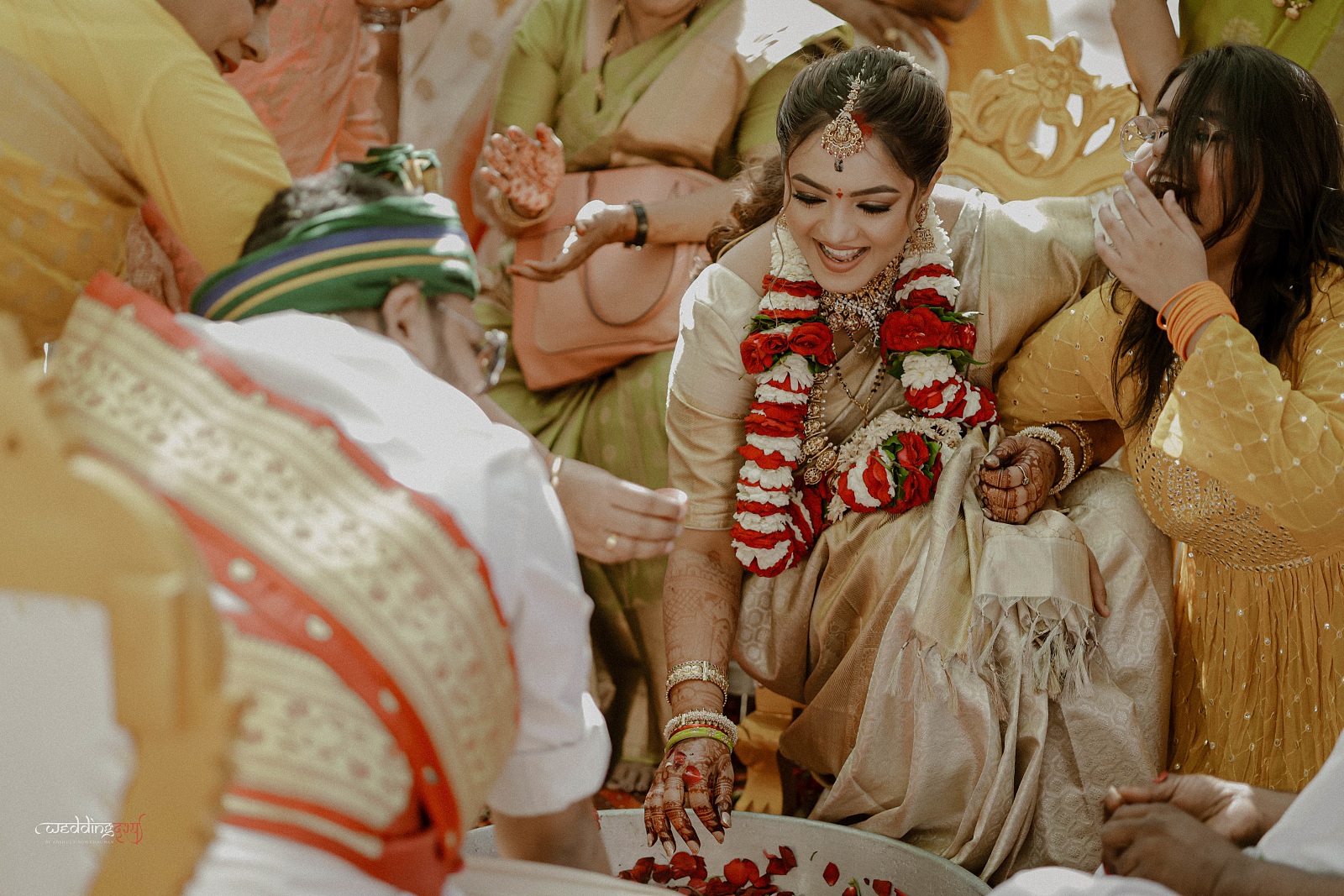 Behind the Lens — Our Creative Process Unveiled