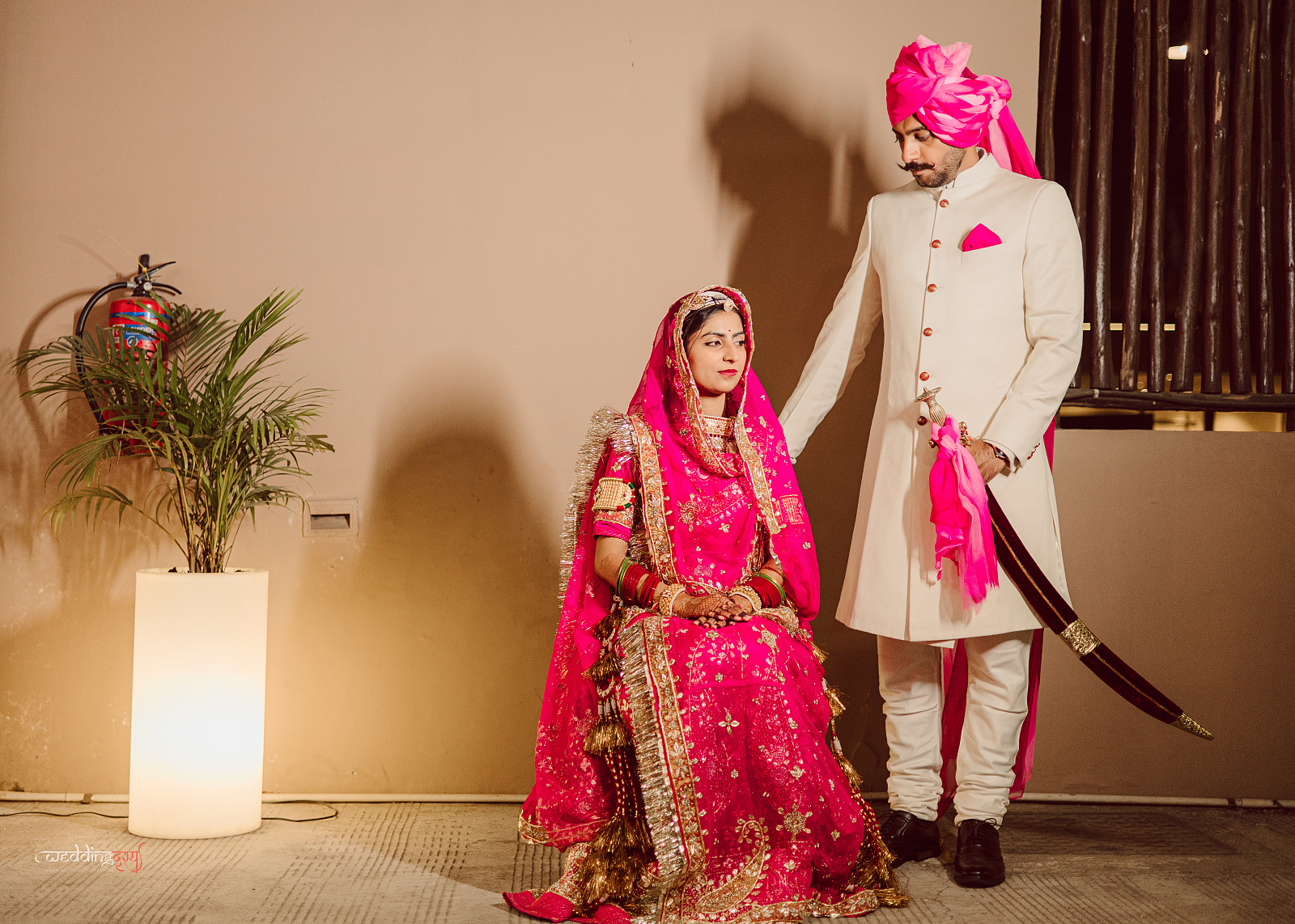 How to Choose Your Wedding Photographer — A Complete Guide