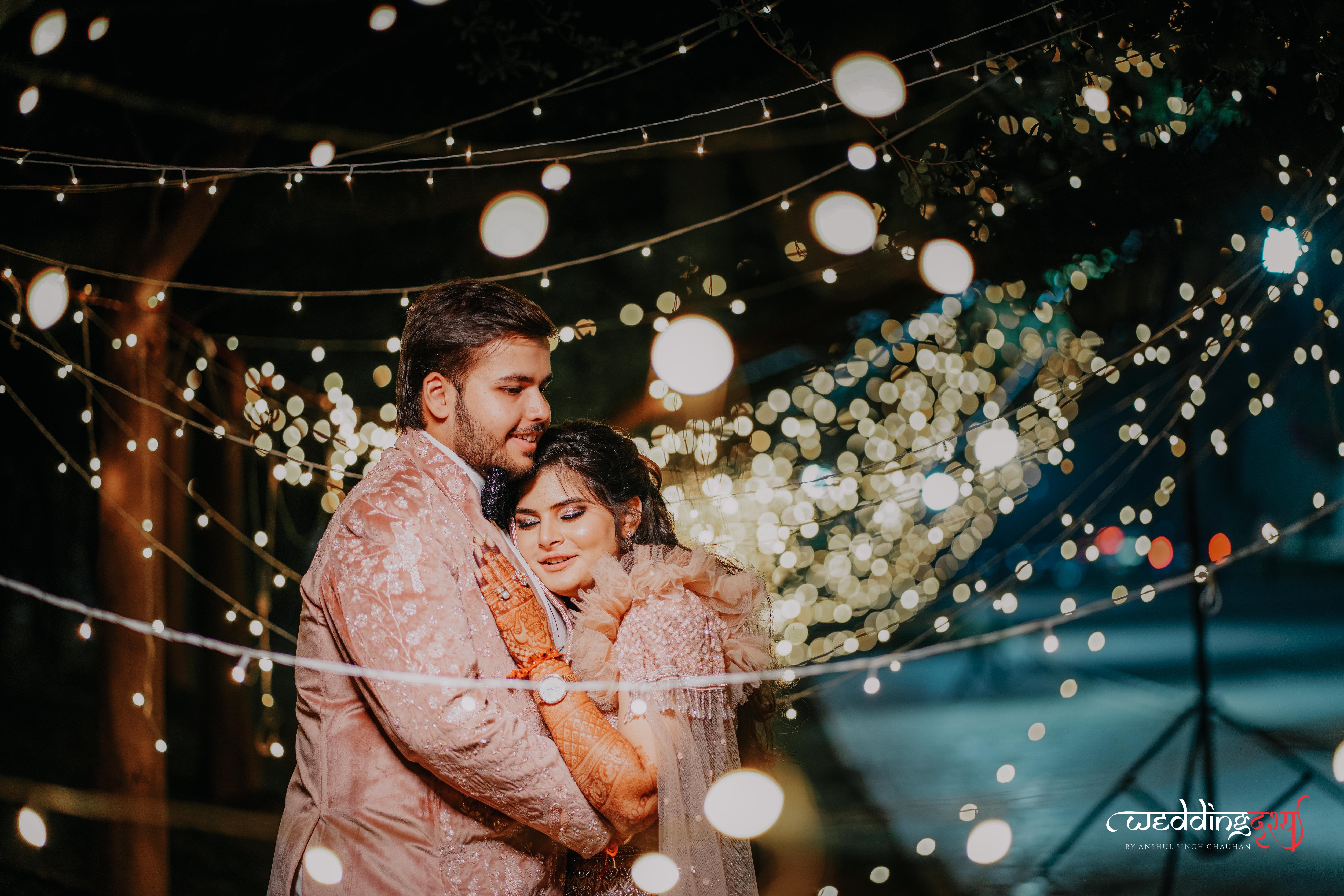 The Grand Soirée detail