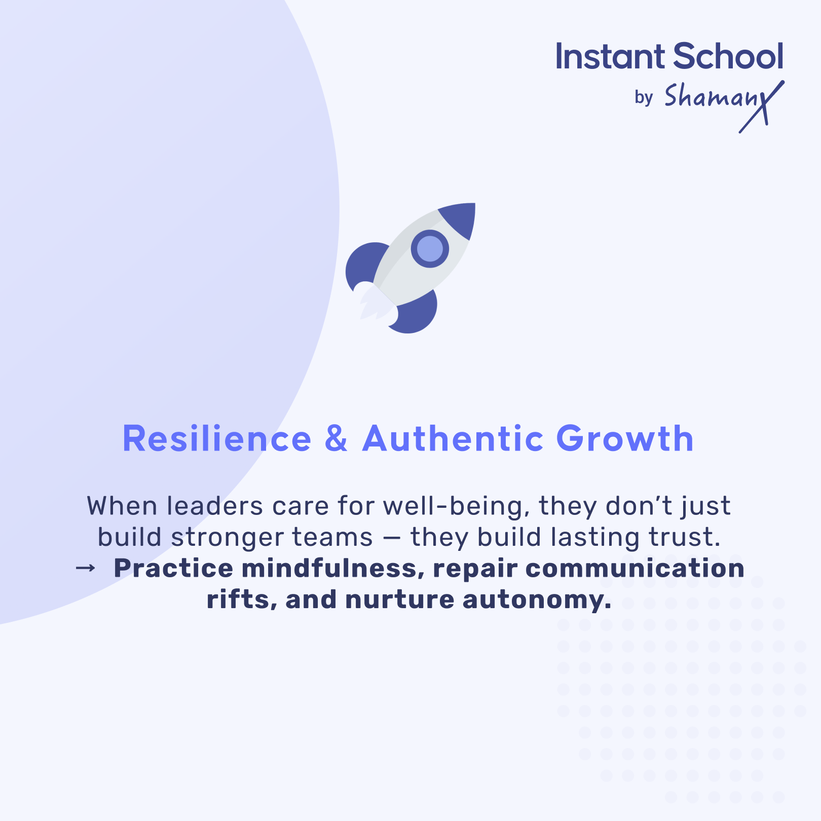 Leadership training screenshot 7