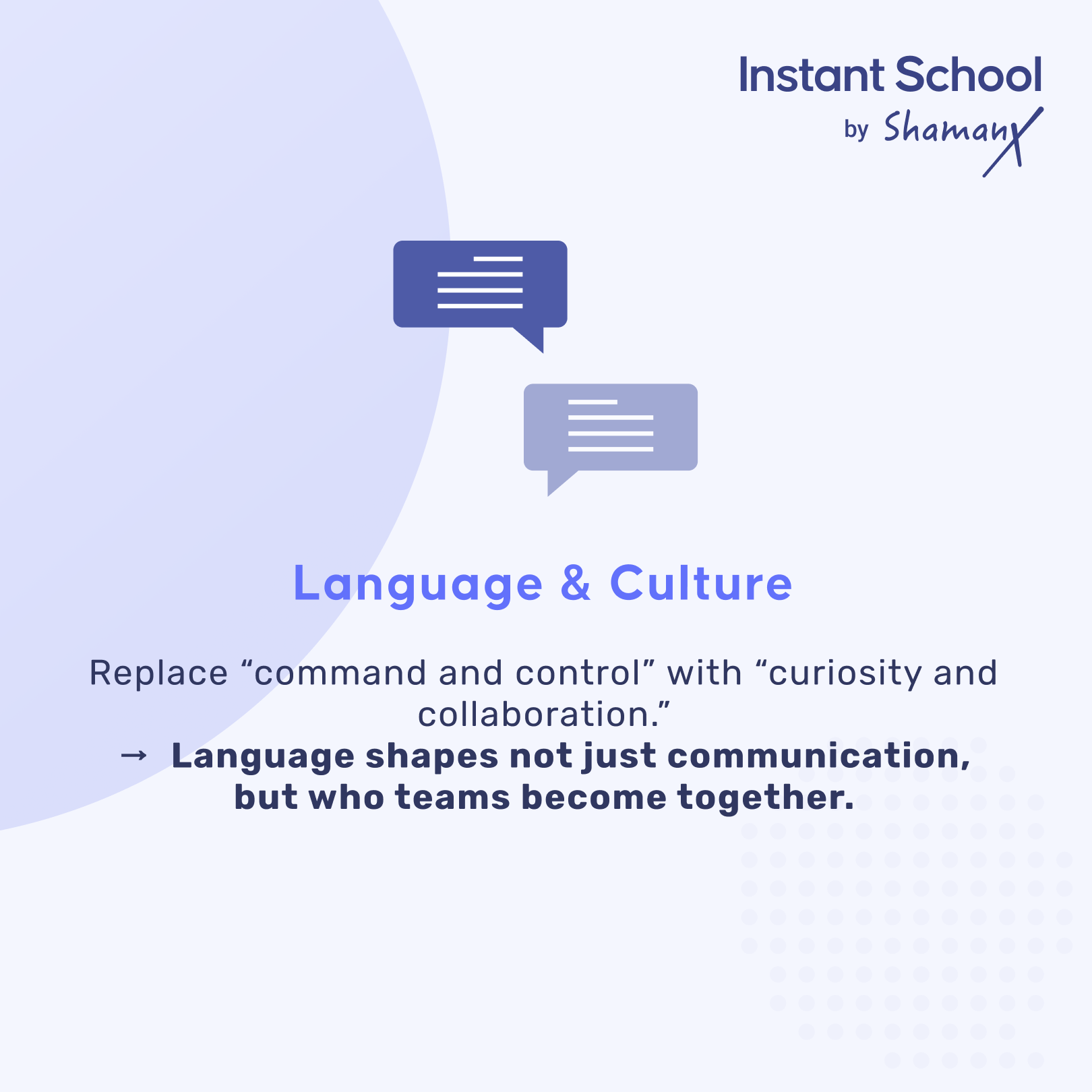 Leadership training screenshot 5