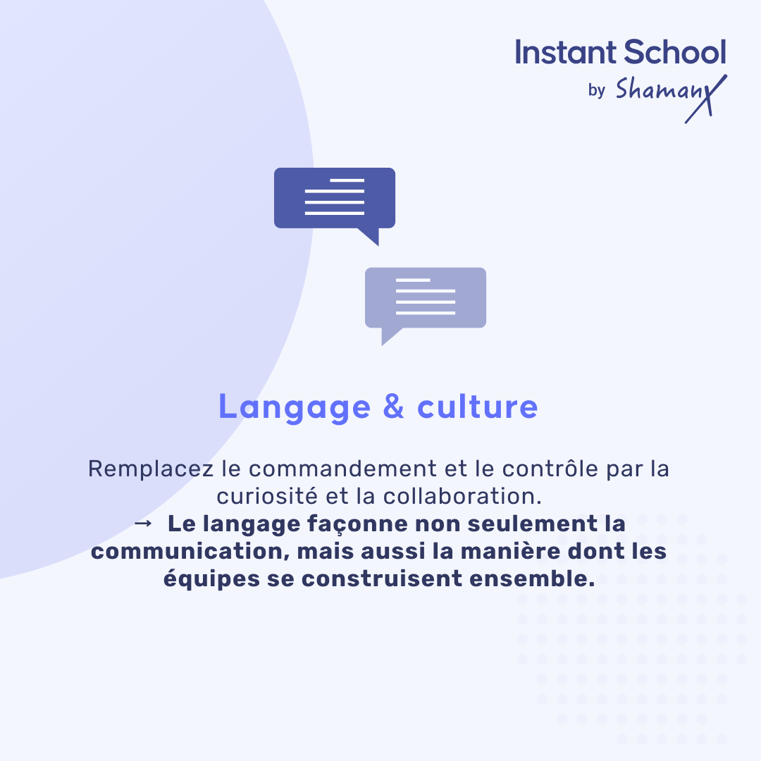 Formation leadership capture d'écran 5