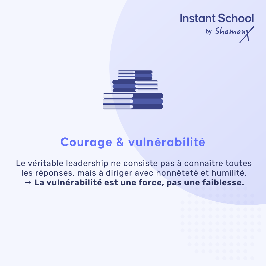 Formation leadership capture d'écran 2