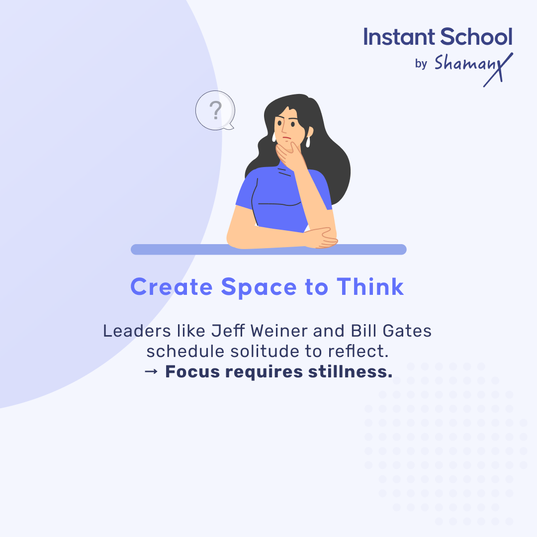 Productivity training screenshot 5