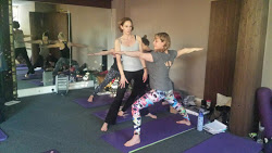 Student teachers working in pairs