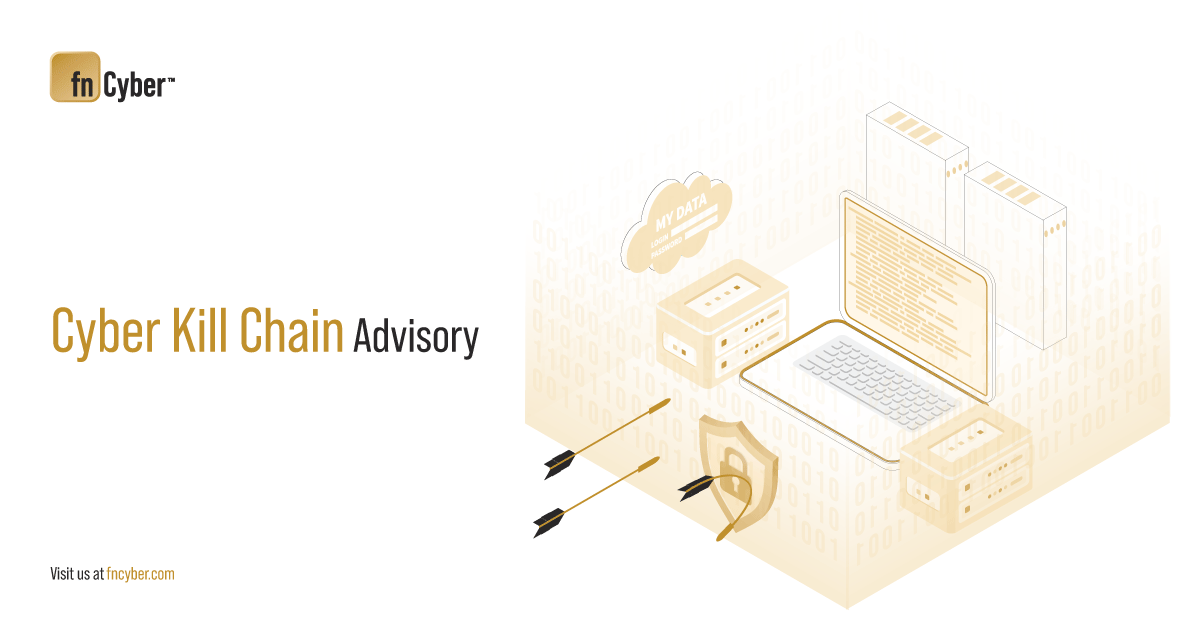 Cyber Kill Chain Advisory