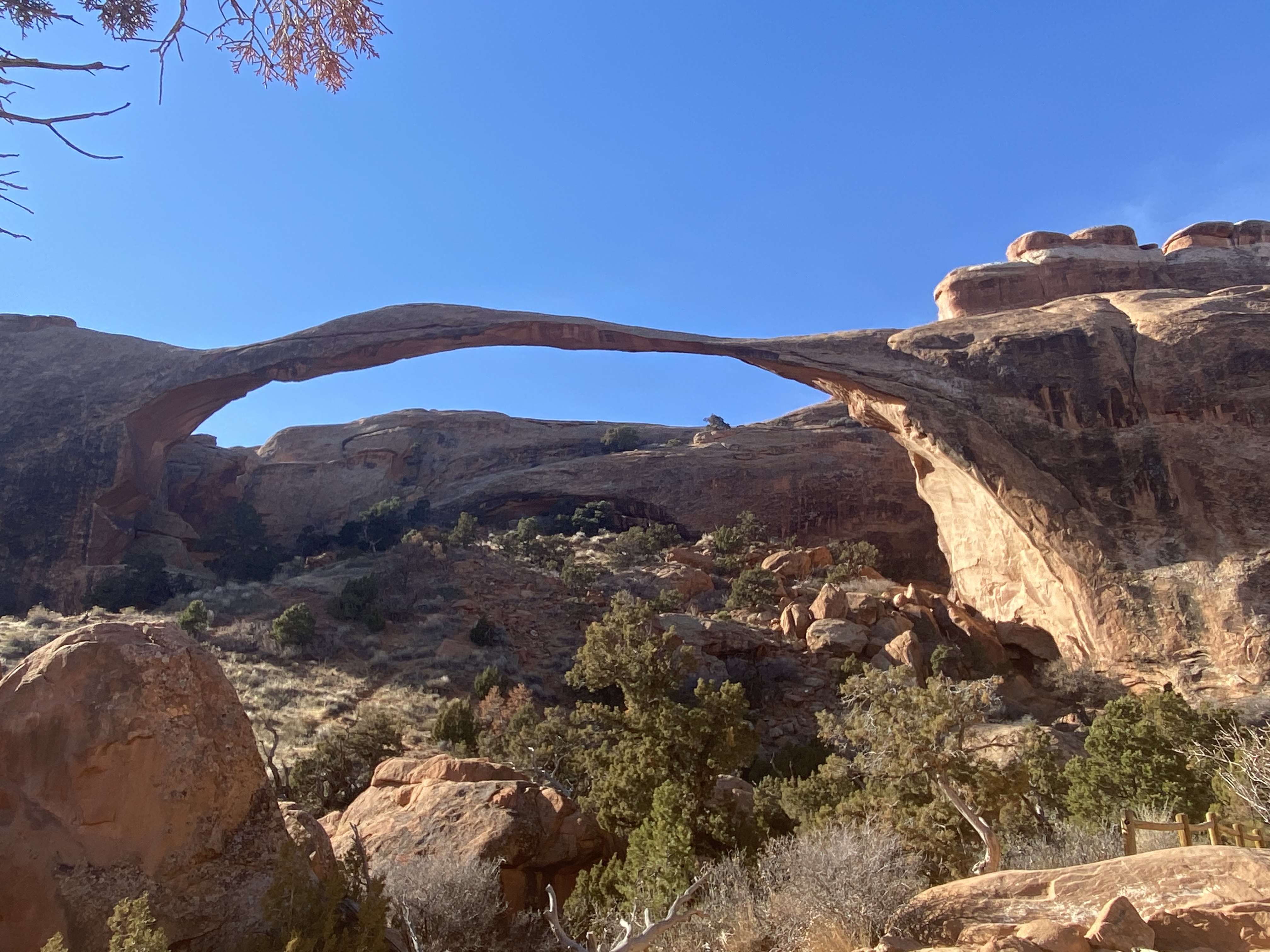 Landscape Arch