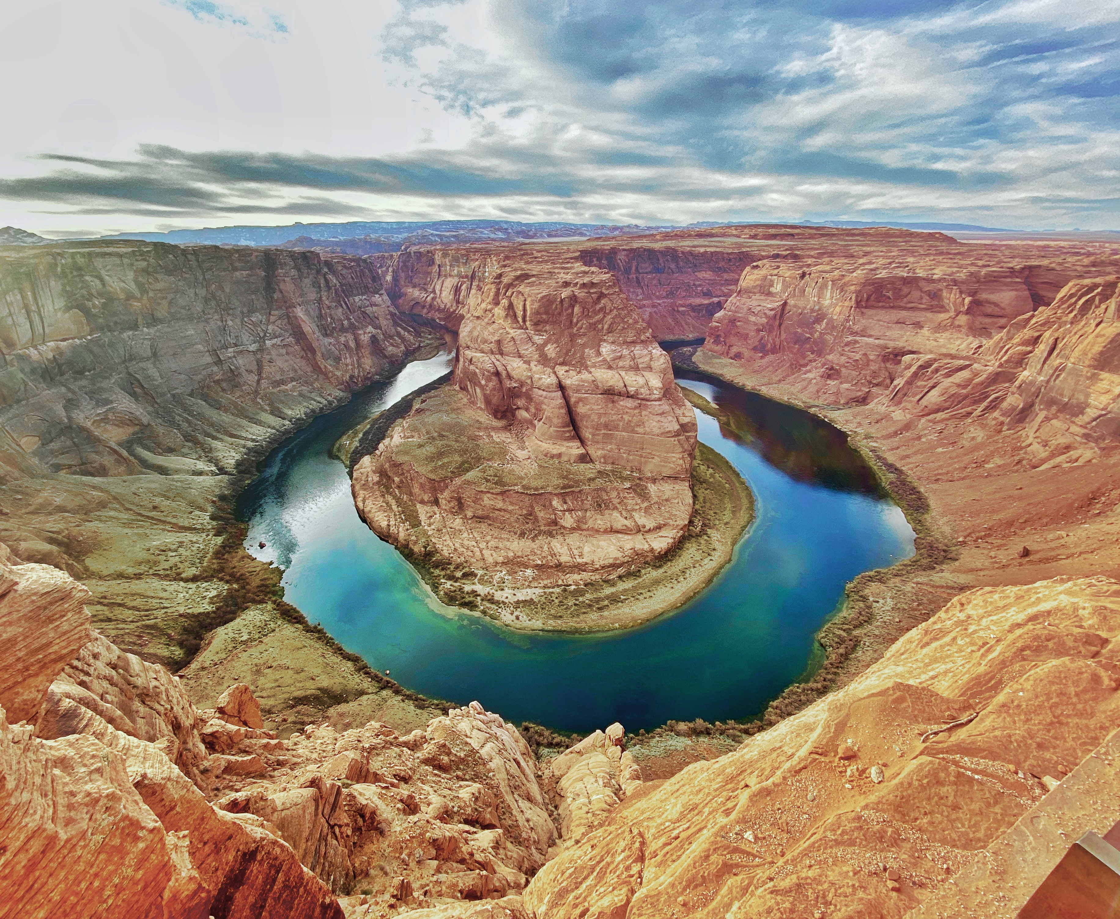 Horseshoe Bend