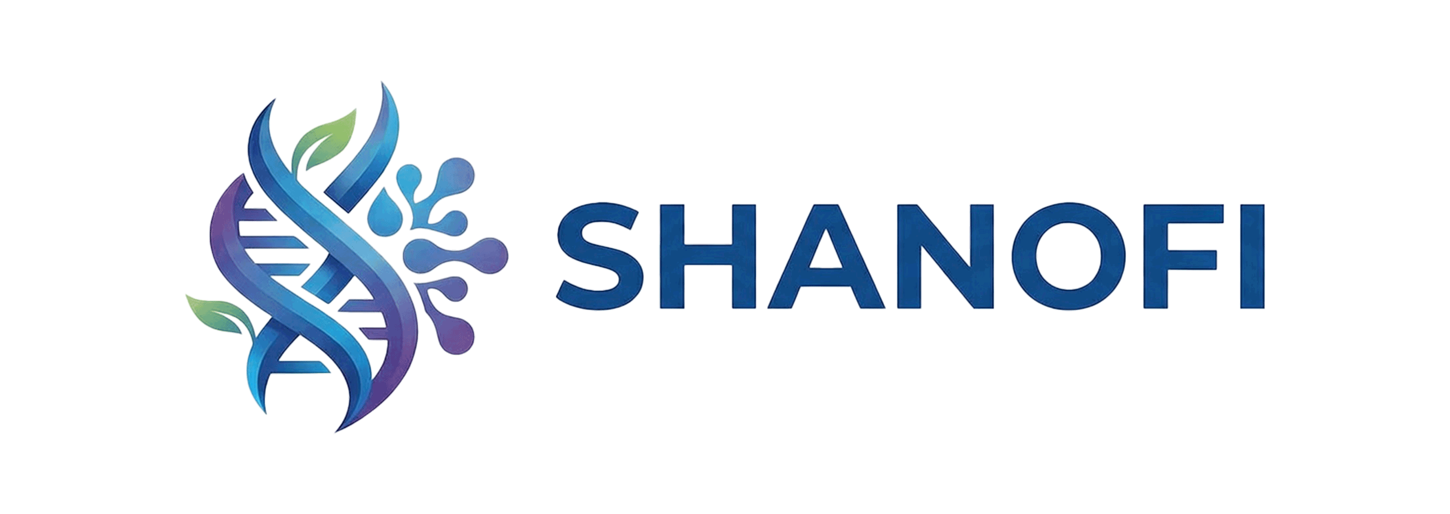 Shanofi Logo