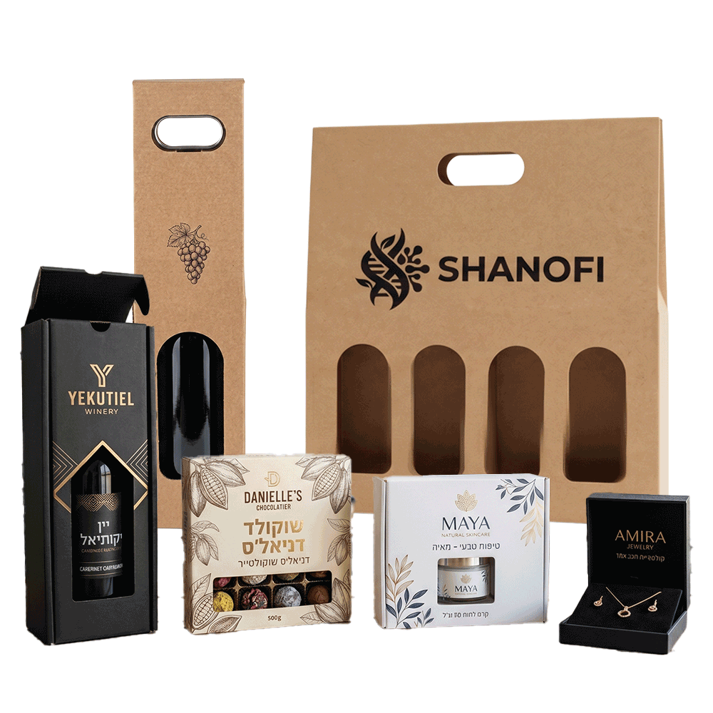 Cardboard Packaging Solutions