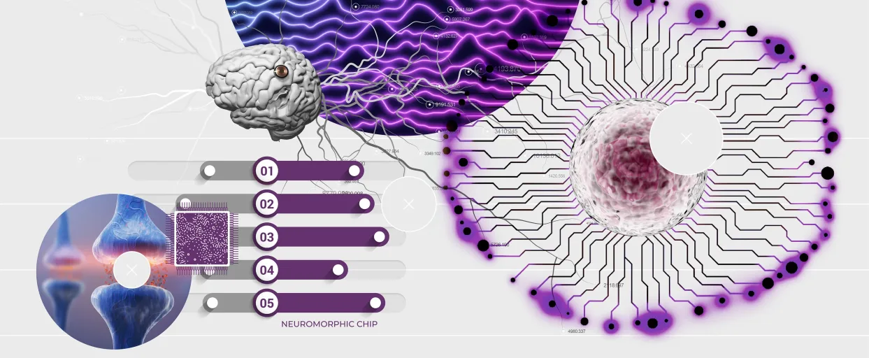 Neuromorphic Computing - GESDA