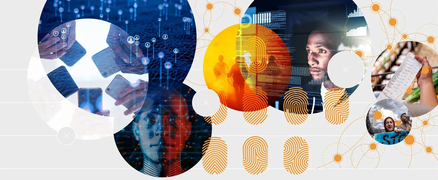 4.5.1 Data Driven Models of Collective Behaviour. 2026
