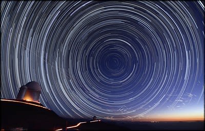 "Mayhem on the horizon" by Nicolas BILLOT, University of Geneva