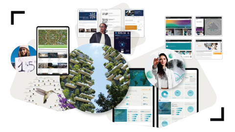 Shapeable’s collaboratives are not only philanthropic but also academic, social and industry sector based. Our hosted environment provides resources for members to record and store collective intelligence; benchmark and visualise data; track progress, trends and best practices on the topics they’re working on; and collaborate in groups for mutual advantage.