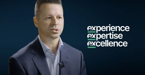 Chris Kelly, CEO and Co-Founder of Marinex Underwriting talks about his journey to launching a startup agency, and what makes Marinex Underwriting tick. 
