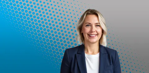 We take a minute to talk to Halo Liability Underwriter, Karmen Greeves about her journey in the industry and joining Halo just as the business really starts to hit its stride. 