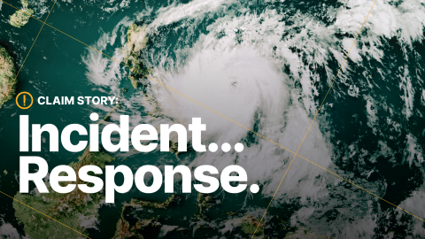 Batch Assist Supports Travellers Caught in the Path of Typhoon Kalmaegi
When Typhoon Kalmaegi began tracking toward the Philippines in early November, Nick Braby and his partner found themselves in El Nido with no option to leave the region. With flight cancellations increasing and infrastructure damage still unfolding, they reached out to Batch Assist and Global 24 for help.