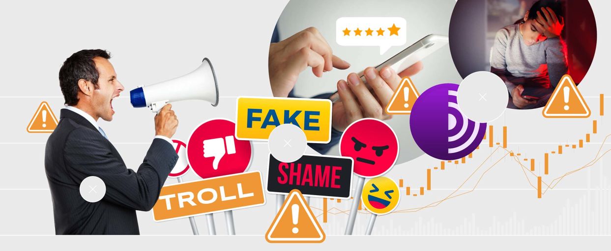 Censorship circumvention and content moderation GESDA Science