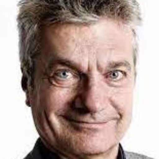 Mark Hunyadi GESDA Science Breakthrough Radar