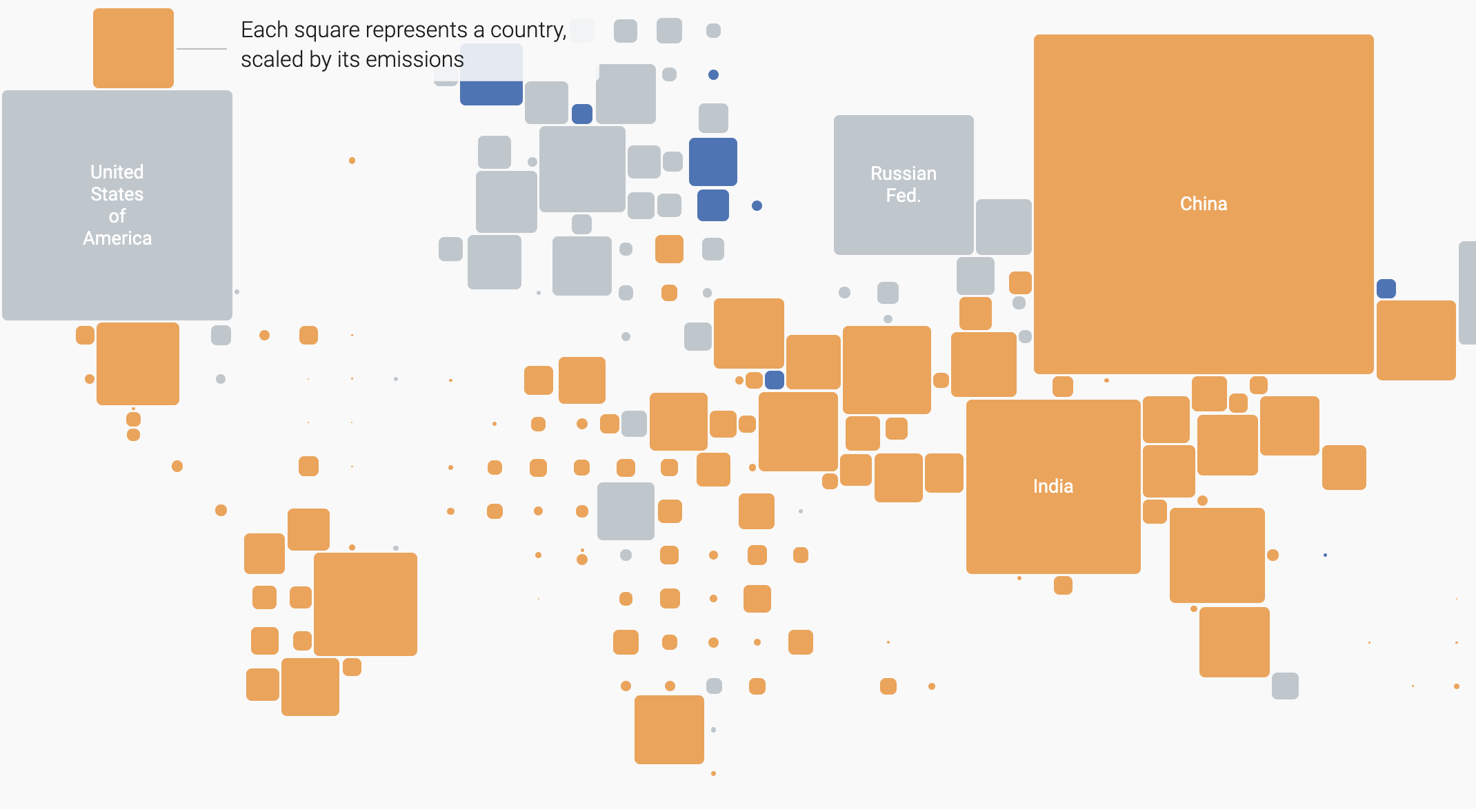 The world is far from securing a global temperature rise to below 2°C as promised in the Paris Agreement. With...